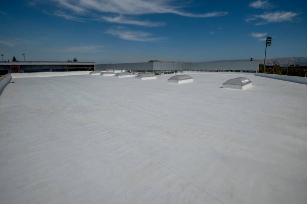 Best Rubber Roofing (EPDM, TPO)  in USA